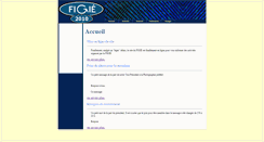 Desktop Screenshot of figie.gelgif.com