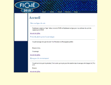 Tablet Screenshot of figie.gelgif.com